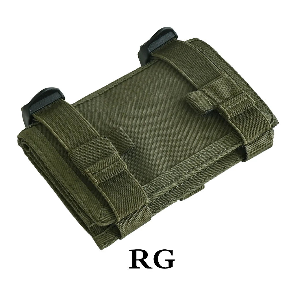   Tactical Gear Armband Sleeve - Outdoor Pouch   