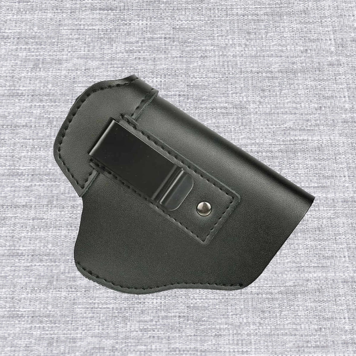   Tactical Leather Holster for Concealed Carry   