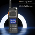   Baofeng Two-Way Radio - High Quality Communication Device   