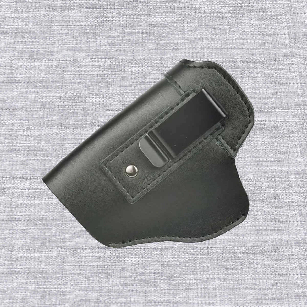   Tactical Leather Holster for Concealed Carry   