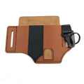   Premium Leather Belt Organizer for EDC Essentials   