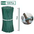   Heavy-Duty Garden Plant Trellis Netting - Support for Climbing Plants   