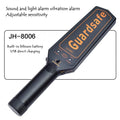   Handheld Metal Detector - High Precision Security Instrument   