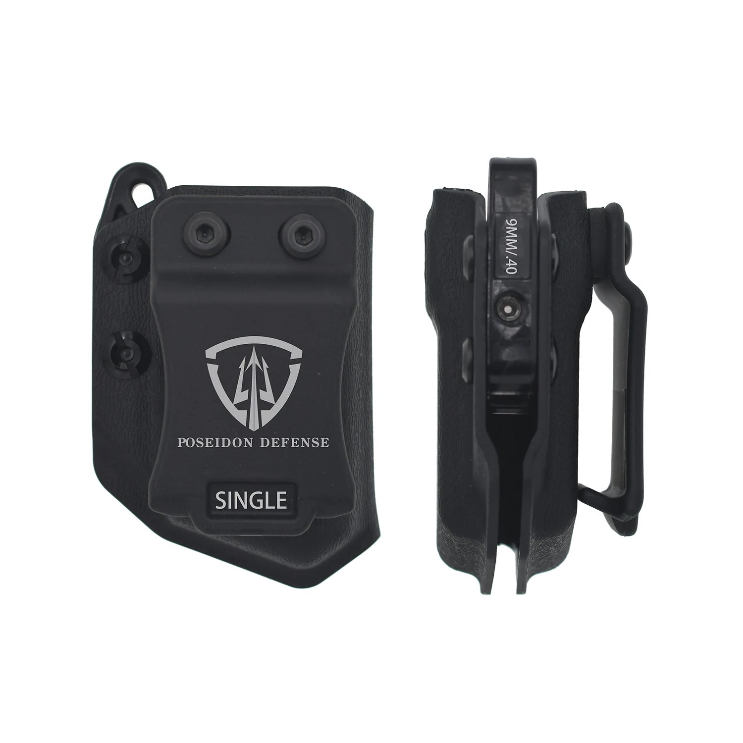   Universal Magazine Pouch Holster - Upgrade Your Gear   