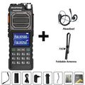   Baofeng Two-Way Radio - High Quality Communication Device   