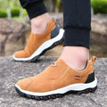   Hiking Camping Light Running  Men's Shoes Non-slip Loafers Size 38-50   