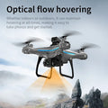   Lenovo Ky102 8k Professional Dual-camera Aerial Photography Drone   