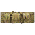   Tactical Gun Bag | Heavy-Duty Rifle Case for Hunting & Shooting   