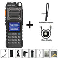   Baofeng Two-Way Radio - High Quality Communication Device   