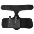   Tactical Adjust Left Right Concealed Leg Holster with Mag Holder   