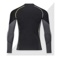   2MM/3MM Neoprene Wetsuit Jacket - Unisex, Durable & Flexible   