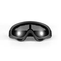  Outdoor Goggles Dust Splash Prevention Military Tactical Glasses 