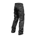   Men's Multi-Pocket Cargo Work Trousers – Durable & Stylish   