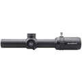   Vector Optics Gen2 1-6x24 Rifle Scope – Tactical Precision for CQB   