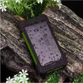   High Capacity Solar Power Bank for Outdoor Use   