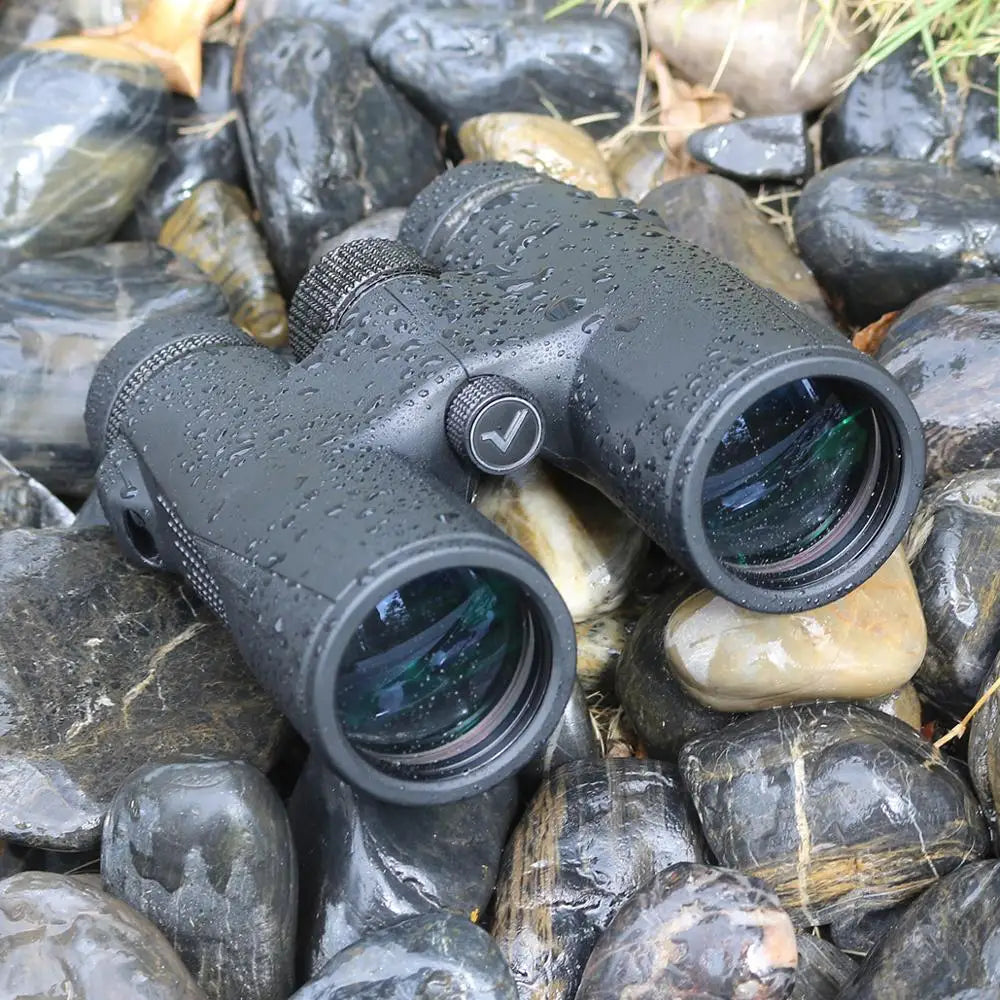  8x32/8x42/10x42 Professional IPX7 Waterproof Binoculars #