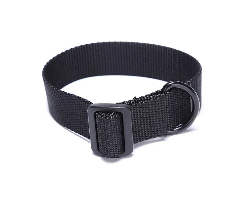   Heavy-Duty Tactical Wrist Strap for Outdoor and Military Use   