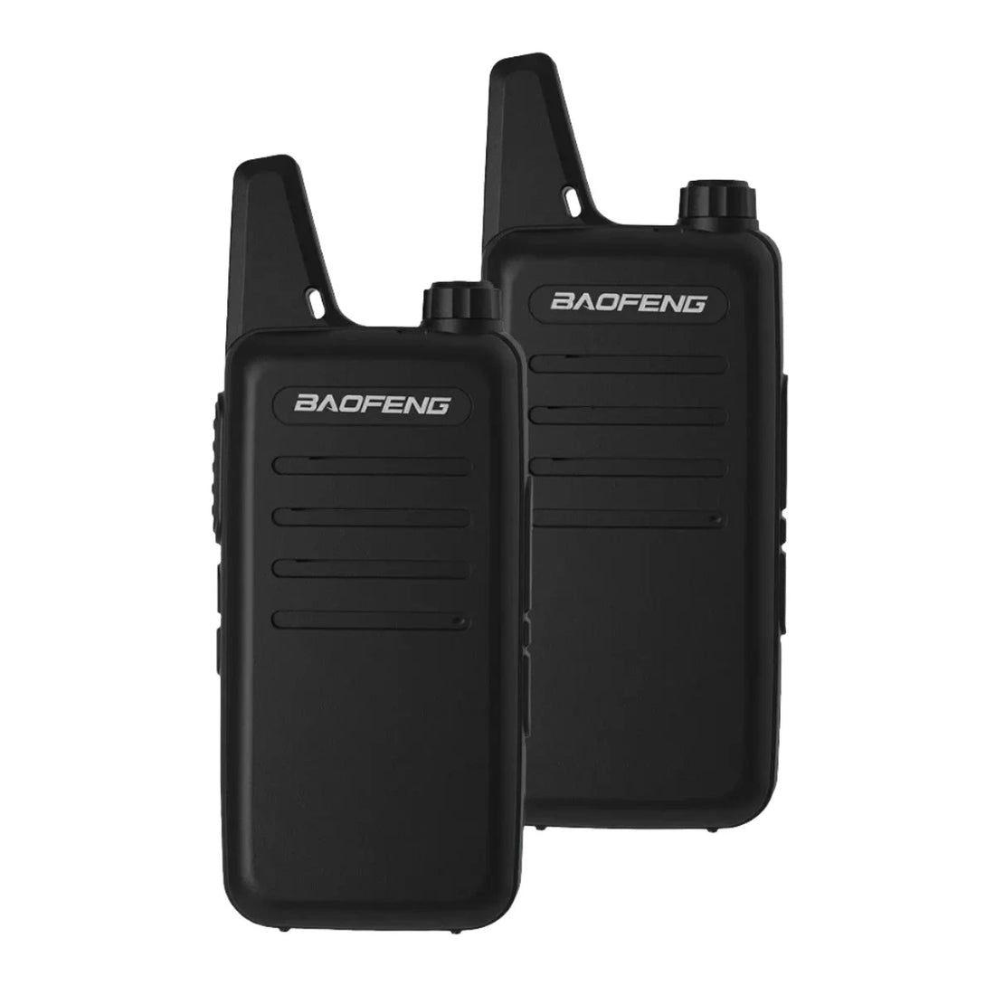   BF-T20 Walkie Talkie Compact, Waterproof, and Powerful Two-Way Radios   