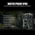   PR700 PRO Wireless 36MP Trail Camera – Wildlife Surveillance   