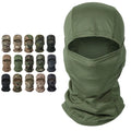   Tactical Balaclava for Military and Outdoor Sports   