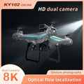   Lenovo Ky102 8k Professional Dual-camera Aerial Photography Drone   