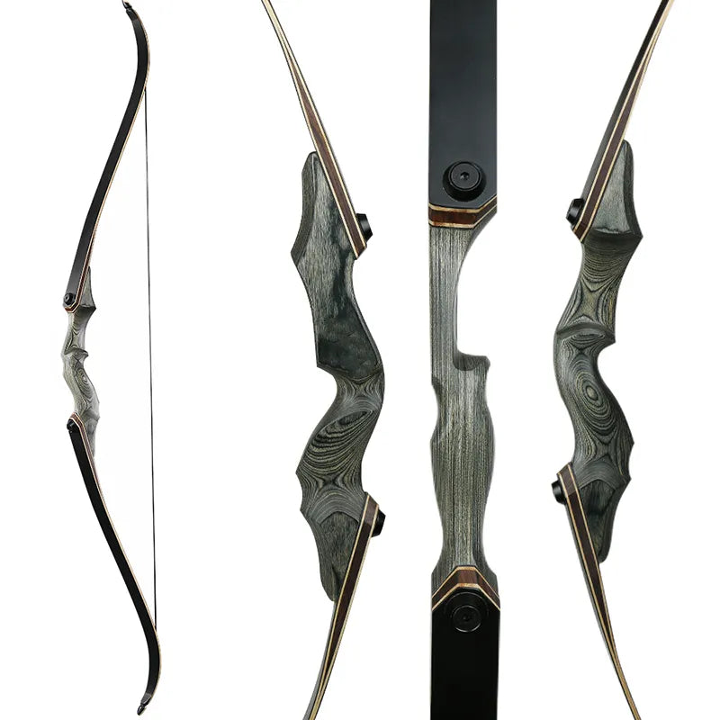  Left/Right-Handed Archery Hunting Bow #