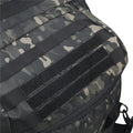   Heavy-Duty Tactical Camouflage Backpack for Outdoor Use   