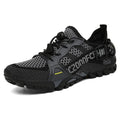   Men's Summer Breathable Mesh Outdoor Sneakers   