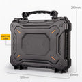  Tactical Gun Camera Protective Case Customized Foam 