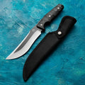   High Hardness Military Tactical Survival Knife   