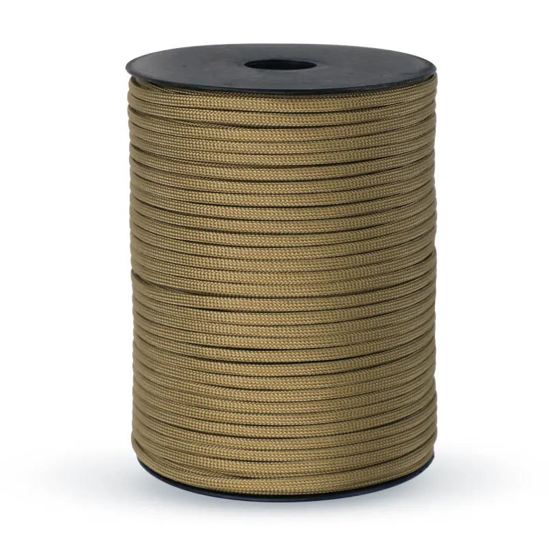   100M 550 Military Standard 9-Core Paracord Rope Durable Survival Cord   