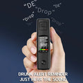   Portable High-Sensitivity Breathalyzer A20 - Non-Contact   