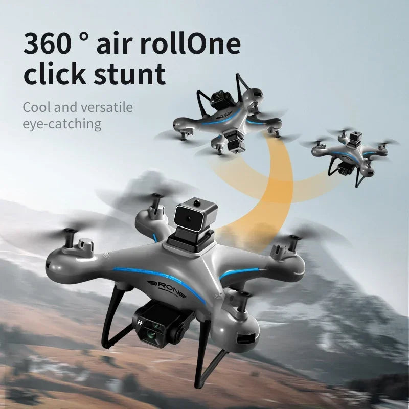   Lenovo Ky102 8k Professional Dual-camera Aerial Photography Drone   