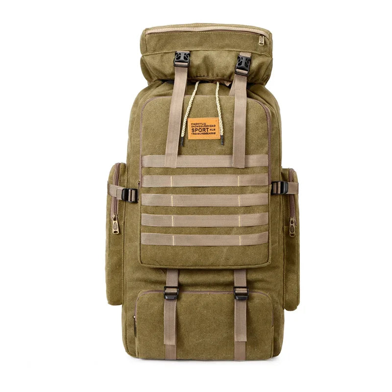  Tactical Backpacks Men Bags For Trip Trekking Hiking Camping Backpack Army Military Rucksack Bag