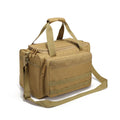   Multifunctional Molle System Tactical Bag   