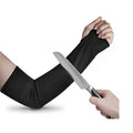   Level 5 Cut-Resistant Arm Sleeves – Anti-Puncture Protection   