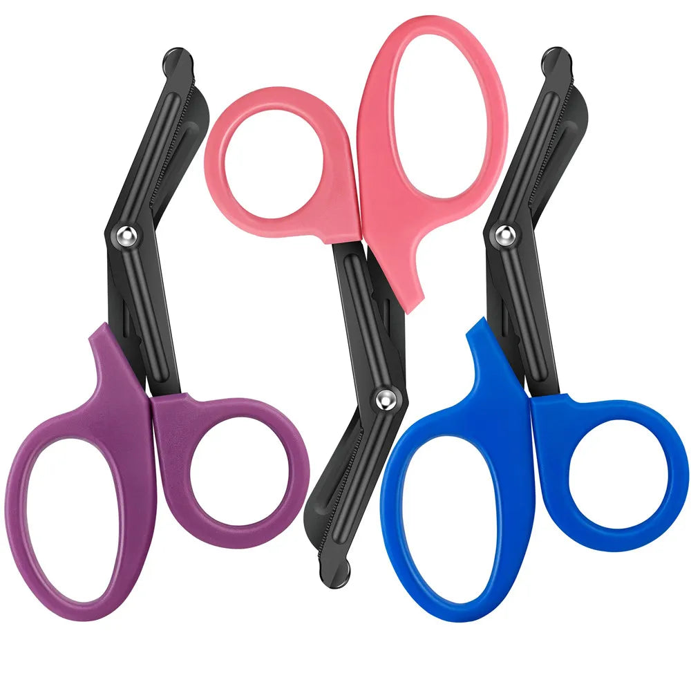   Medical Scissors - Tactical First Aid Shears   