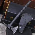   Tactical Axe Scabbard Survival Kit   