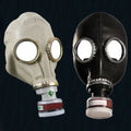   Chemical Gas Mask Russian Classic Style   