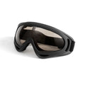  Outdoor Goggles Dust Splash Prevention Military Tactical Glasses 