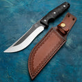   High Hardness Military Tactical Survival Knife   