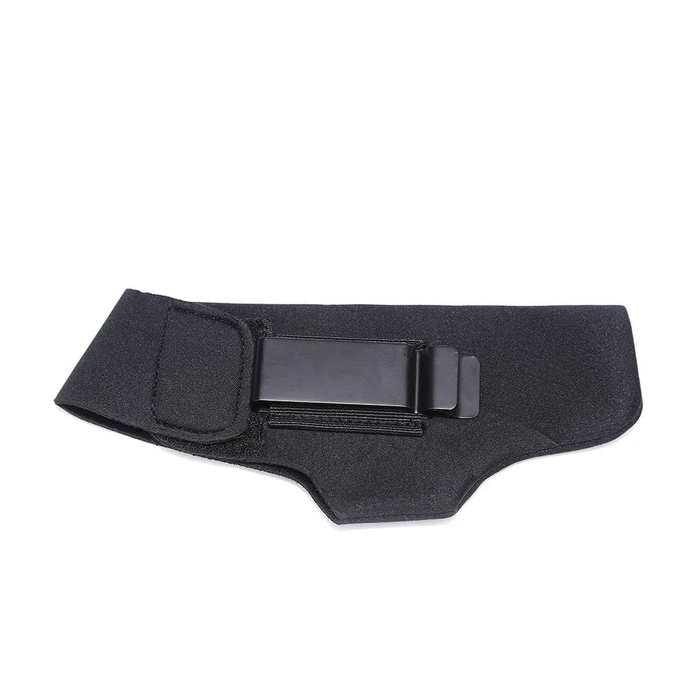   Universal Tactical Gun Holster for Concealed Carry   