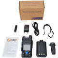   4G LTE PoC Walkie Talkie HI-R23 Network Radio   