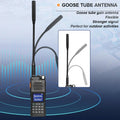   Baofeng Two-Way Radio - High Quality Communication Device   