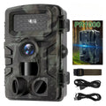   PR700 PRO Wireless 36MP Trail Camera – Wildlife Surveillance   