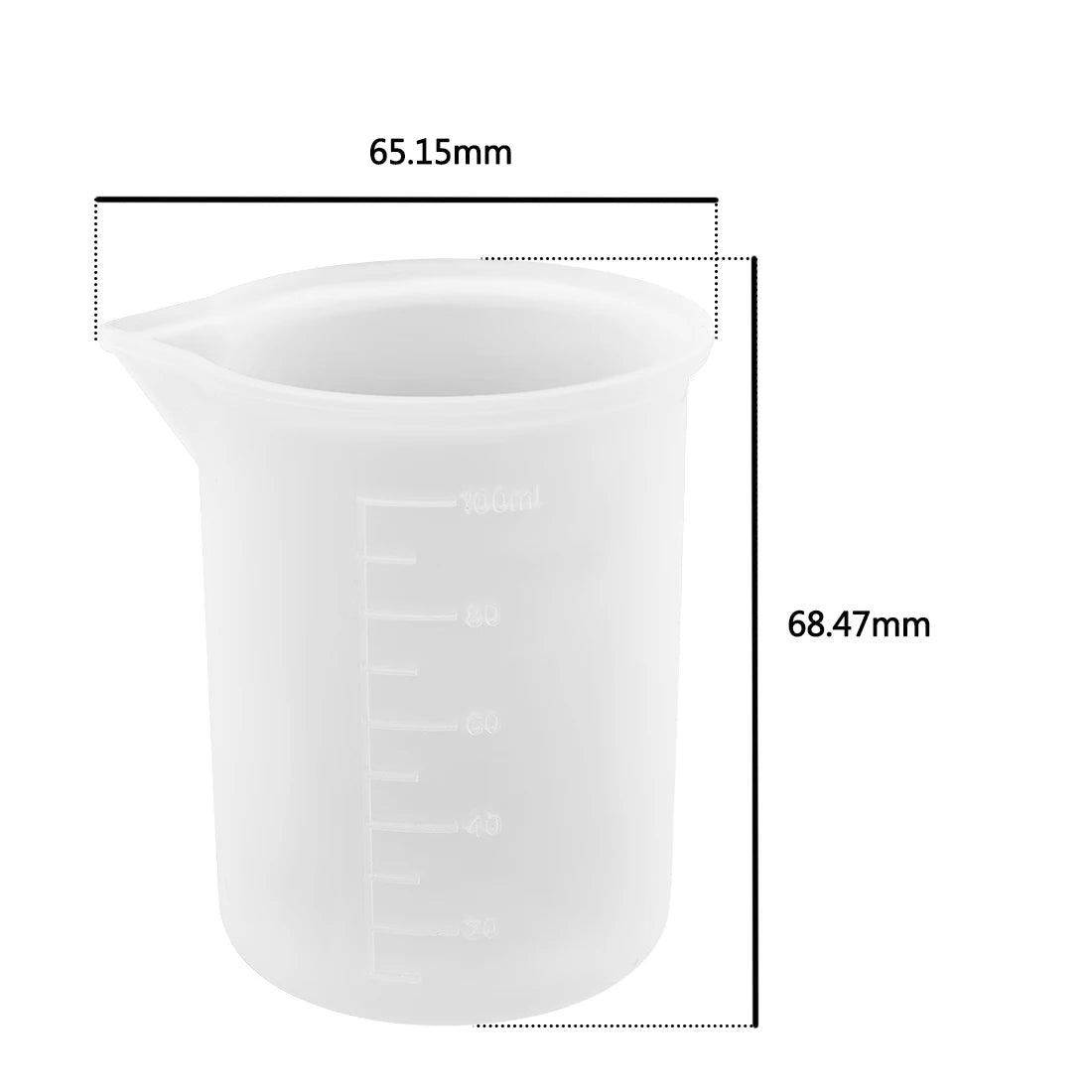    Epoxy Resin Kit - 500ml & 1000ml Crystal Clear Resin   