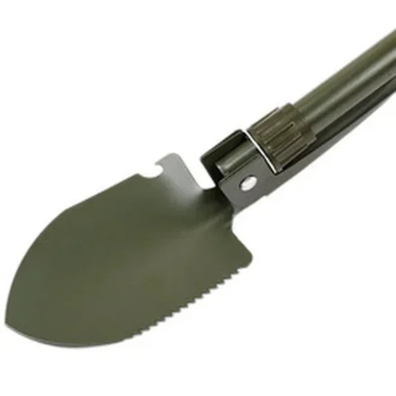   Survival Spade Trowel for Outdoor Use   