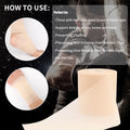 Foam Cotton Skin Film Self-adhesive Elastic Bandage Elbow Knee Skin Mask Film Foam Underwrap Sports Pre-Wrap for Athletic Tape 