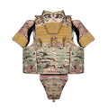   Protective Tactical Breathable Vest - CS Training   