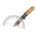   Folding knife high hardness multifunctional knife    